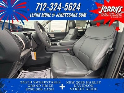 2026 Ford Expedition Max Active 4x4