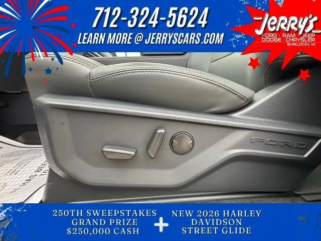 2026 Ford Expedition Max Active 4x4