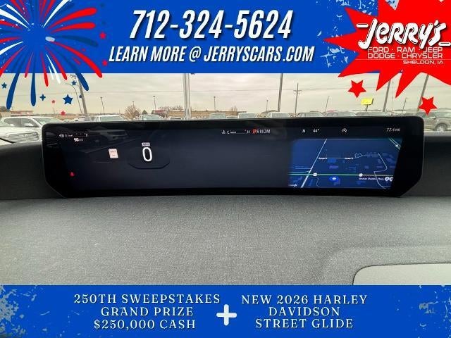 2026 Ford Expedition Max Active 4x4