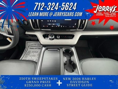 2026 Ford Expedition Max Active 4x4