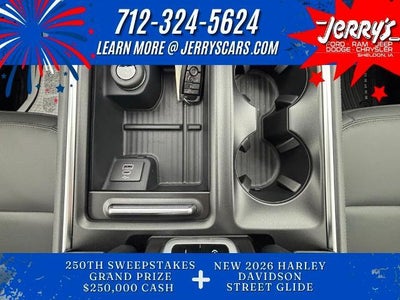 2026 Ford Expedition Max Active 4x4