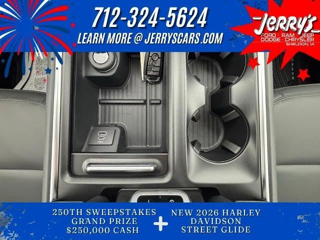 2026 Ford Expedition Max Active 4x4