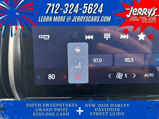 2026 Ford Expedition Max Active 4x4