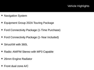 2026 Ford Expedition Max Active 4x4