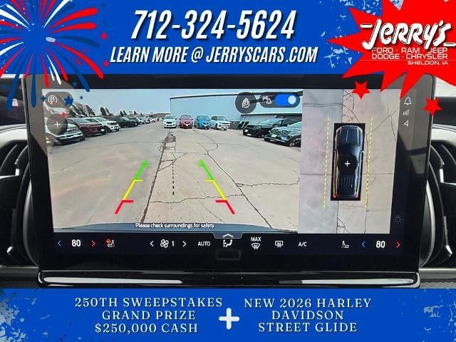 2026 Ford Expedition Max Active 4x4