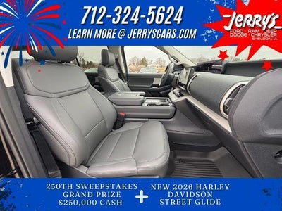 2026 Ford Expedition Max Active 4x4