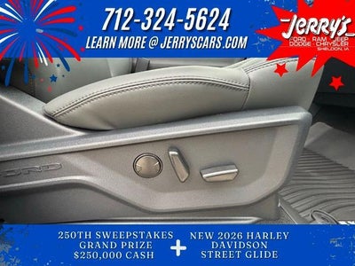 2026 Ford Expedition Max Active 4x4