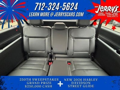 2026 Ford Expedition Max Active 4x4