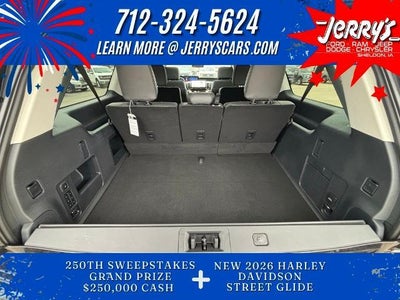 2026 Ford Expedition Max Active 4x4