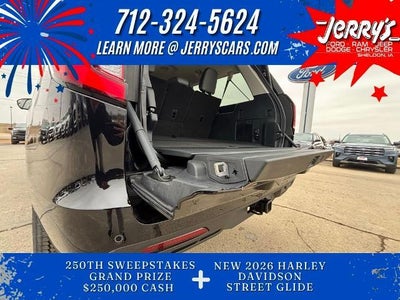 2026 Ford Expedition Max Active 4x4