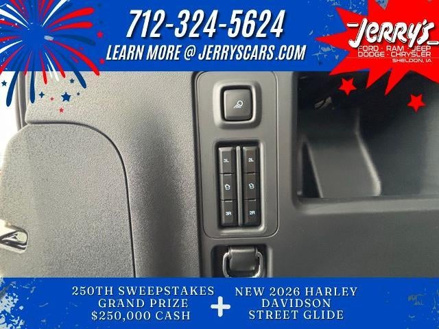 2026 Ford Expedition Max Active 4x4