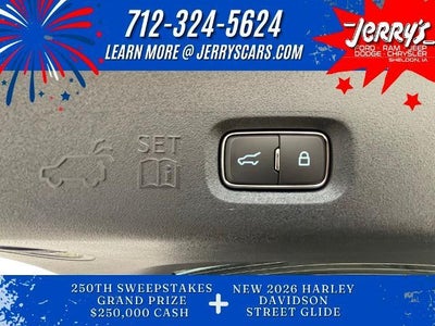 2026 Ford Expedition Max Active 4x4