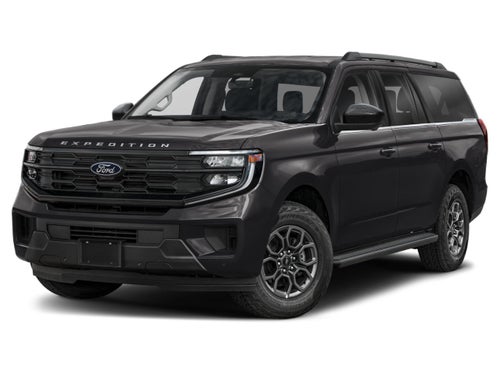 2026 Ford Expedition Max Active 4x4