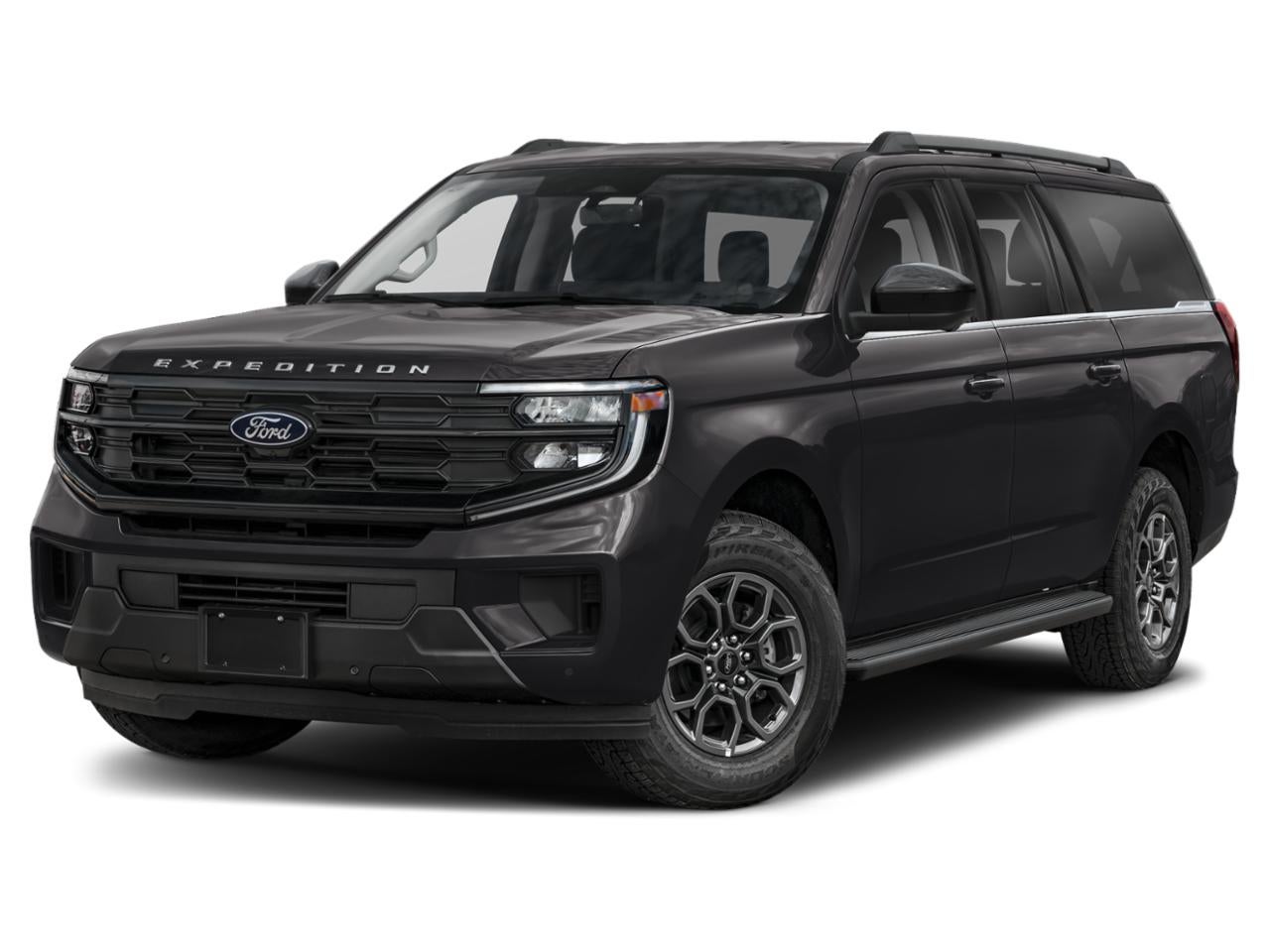 2026 Ford Expedition Max Active 4x4