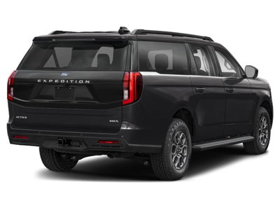 2026 Ford Expedition Max Active 4x4