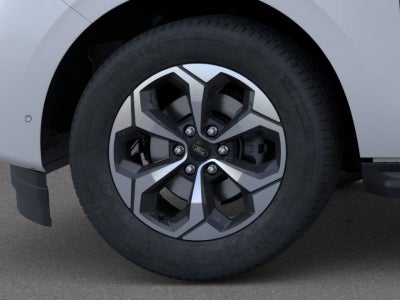 2026 Ford Expedition Max Active 4x4