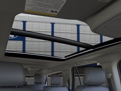 2026 Ford Expedition Max Active 4x4