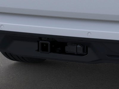 2026 Ford Expedition Max Active 4x4