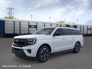 2026 Ford Expedition Max Active 4x4