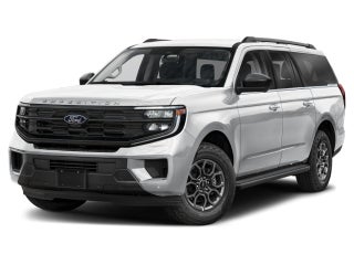 2026 Ford Expedition Max Active 4x4