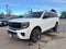 2025 Ford Expedition Max Platinum 4x4