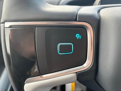 2025 Ford Expedition Max Platinum 4x4