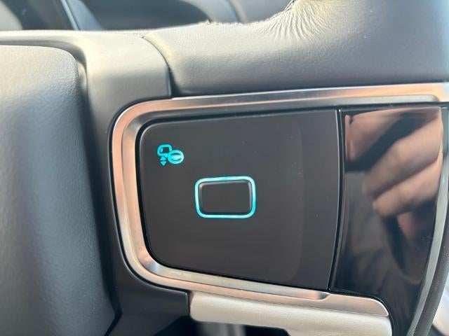 2025 Ford Expedition Max Platinum 4x4