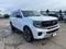 2025 Ford Expedition Max Platinum 4x4