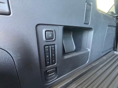 2025 Ford Expedition Max Platinum 4x4