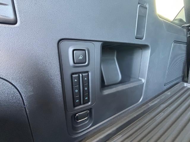 2025 Ford Expedition Max Platinum 4x4