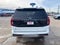 2025 Ford Expedition Max Platinum 4x4