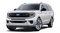 2025 Ford Expedition Max Platinum 4x4