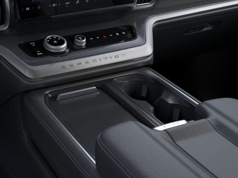 2026 Ford Expedition Platinum 4x4