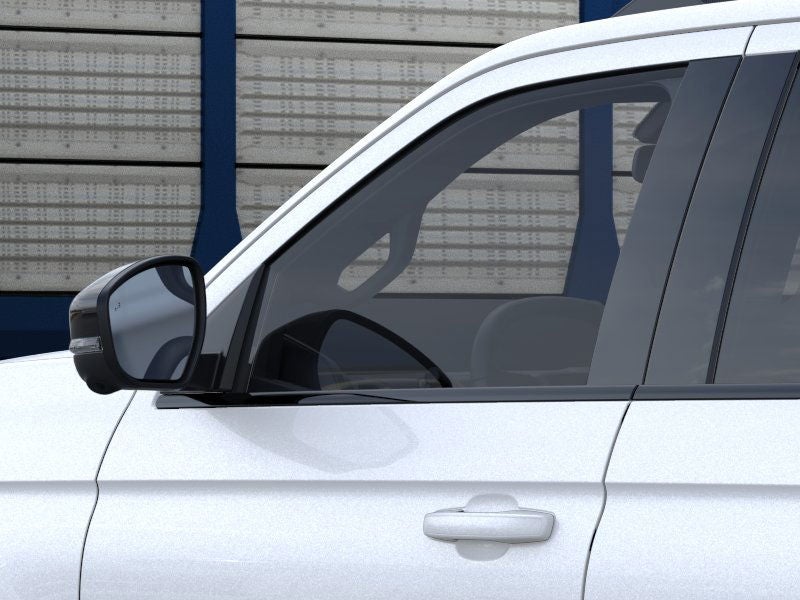 2026 Ford Expedition Platinum 4x4