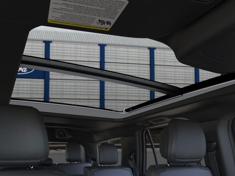 2026 Ford Expedition Platinum 4x4