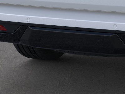 2026 Ford Expedition Platinum 4x4