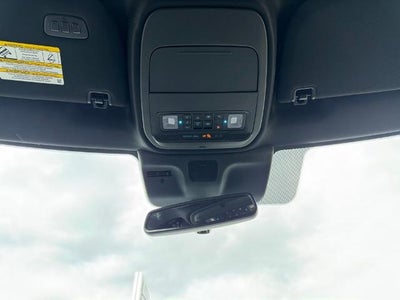 2026 Ford Expedition Platinum 4x4