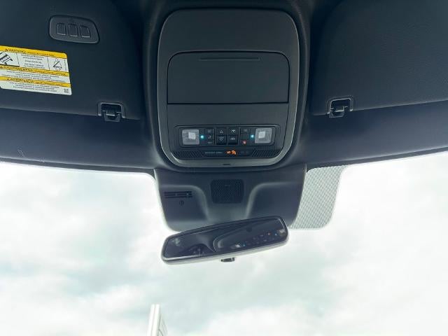 2026 Ford Expedition Platinum 4x4