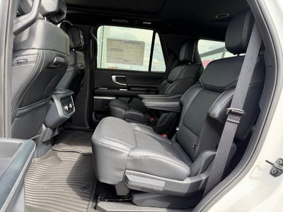 2026 Ford Expedition Platinum 4x4