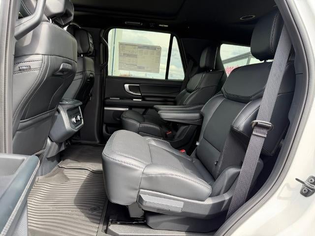 2026 Ford Expedition Platinum 4x4