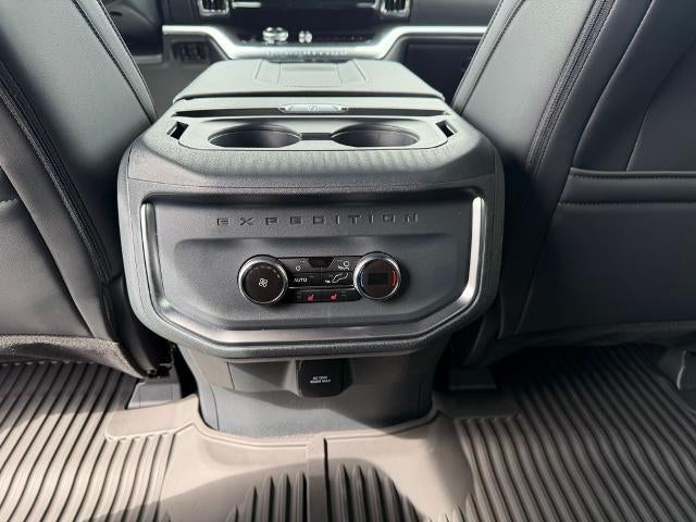 2026 Ford Expedition Platinum 4x4