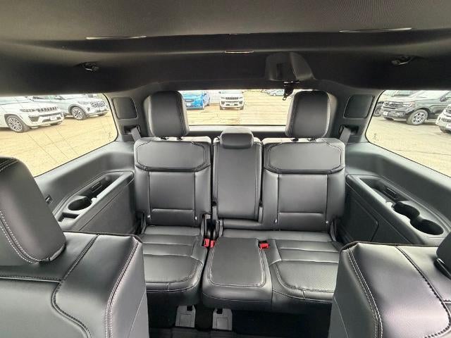2026 Ford Expedition Platinum 4x4