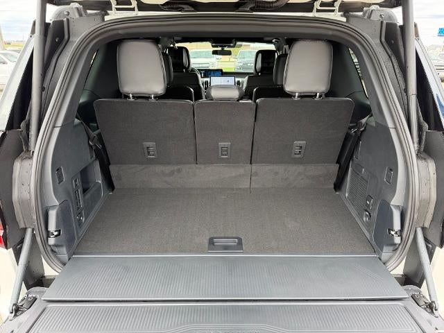 2026 Ford Expedition Platinum 4x4