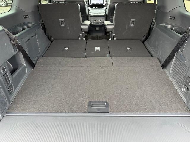 2026 Ford Expedition Platinum 4x4