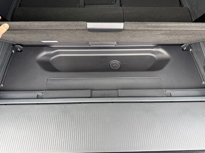 2026 Ford Expedition Platinum 4x4