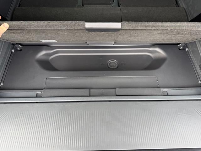 2026 Ford Expedition Platinum 4x4