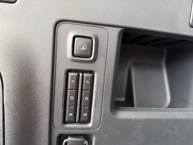2026 Ford Expedition Platinum 4x4