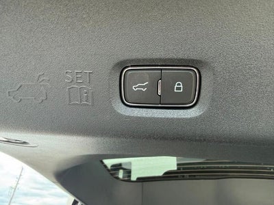2026 Ford Expedition Platinum 4x4