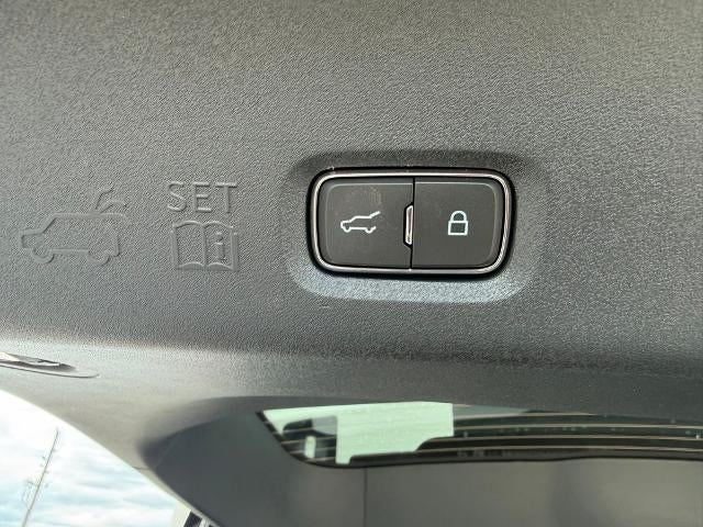 2026 Ford Expedition Platinum 4x4