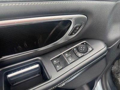 2027 Ford Expedition Platinum 4x4